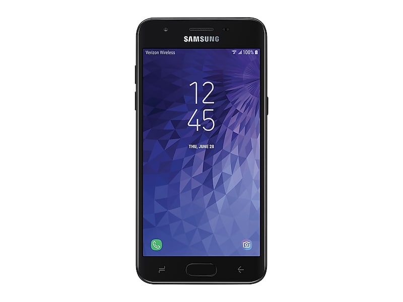 صور هاتف Samsung Galaxy J3 V 2018 رقم 1 