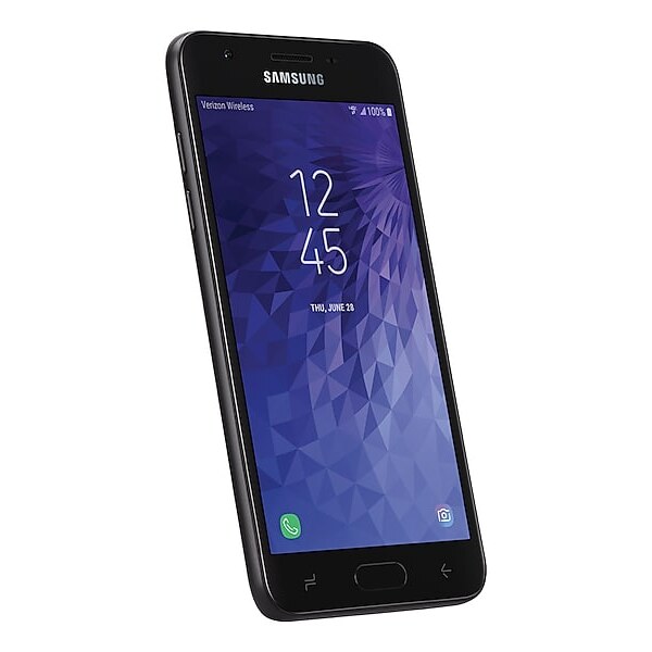  صورة هاتف Samsung Galaxy J3 V 2018 - سامسونج جلاكسي جيه 3 v 2018