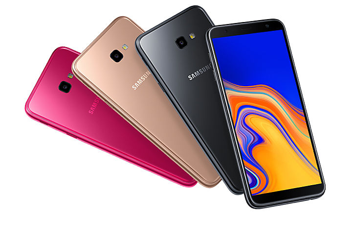 صور هاتف Samsung Galaxy J4 Plus رقم 1 