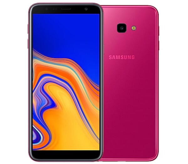  صورة هاتف Samsung Galaxy J4 Plus - سامسونج جلاكسي جي 4 بلس
