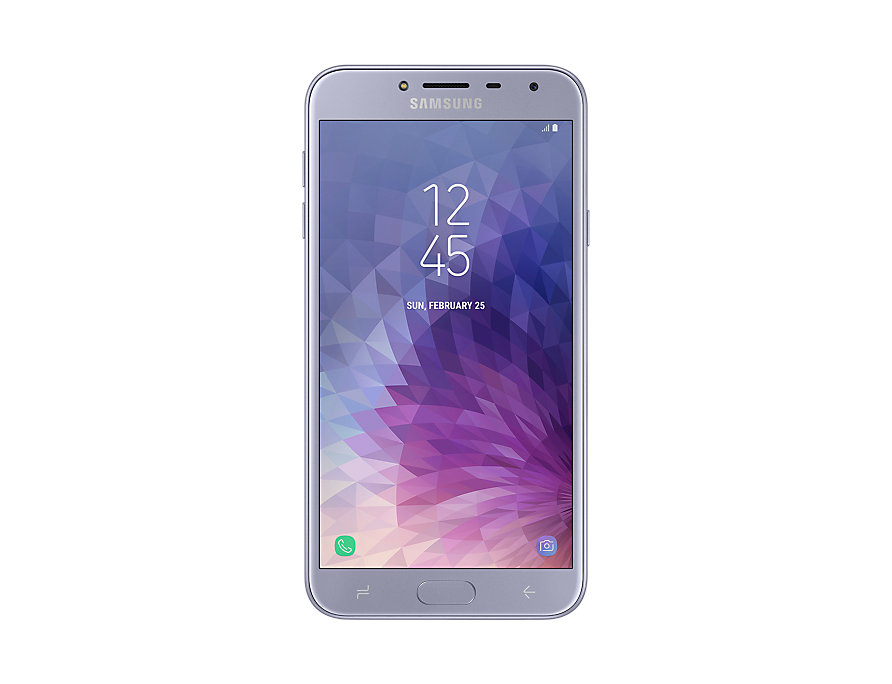 صور هاتف Samsung Galaxy J4 رقم 1 