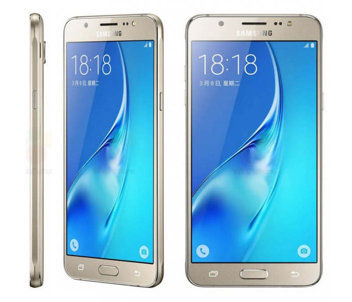 صور هاتف Samsung Galaxy J5 2016 رقم 2 