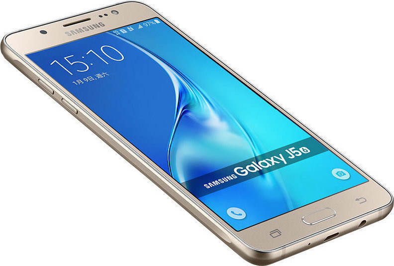 صور هاتف Samsung Galaxy J5 2016 رقم 3 