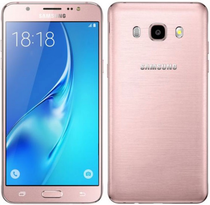 صور هاتف Samsung Galaxy J5 2016 رقم 4 
