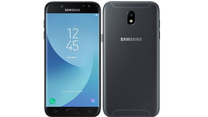 صور هاتف Samsung Galaxy J5 2017 رقم 2 