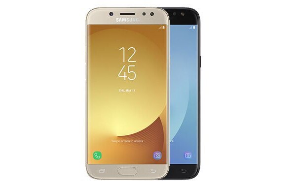  صورة هاتف Samsung Galaxy J5 Pro - سامسونج جلاكسي جي 5 برو
