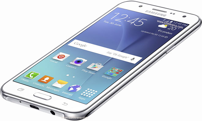 صور هاتف Samsung Galaxy J5 رقم 1 