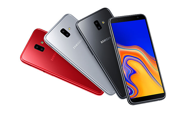 صور هاتف Samsung Galaxy J6 Plus رقم 1 