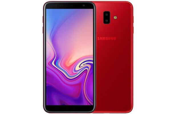  صورة هاتف Samsung Galaxy J6 Plus - سامسونج جلاكسي جي 6 بلس