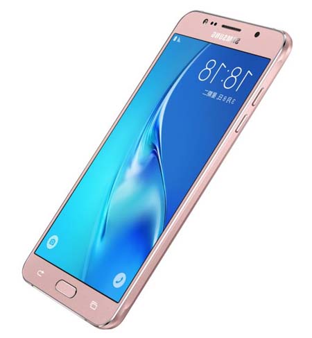 صور هاتف Samsung Galaxy J7 2016 رقم 2 