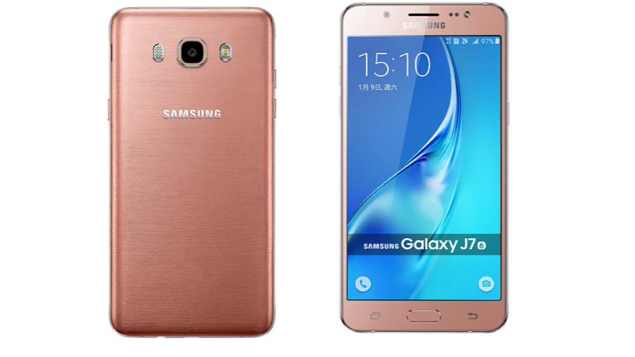 صور هاتف Samsung Galaxy J7 2016 رقم 3 