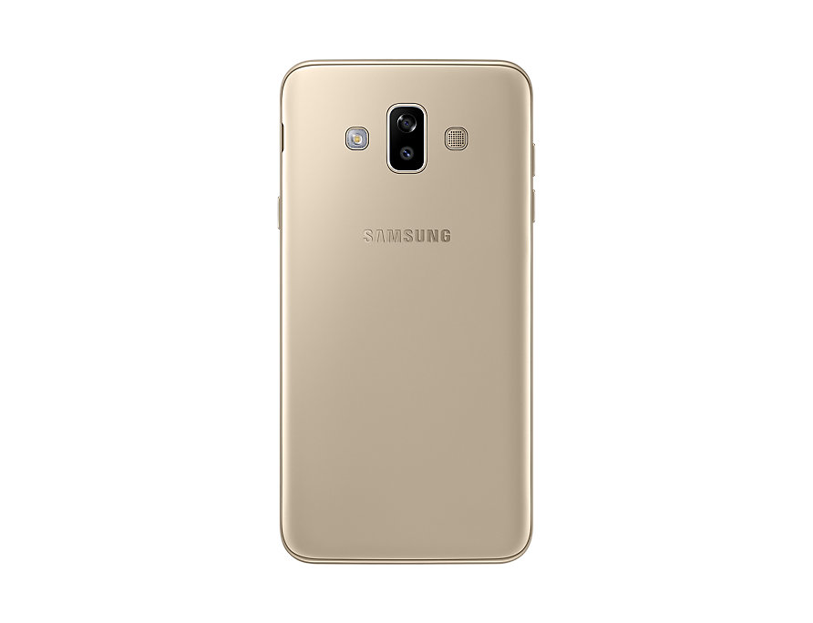 صور هاتف Samsung Galaxy J7 Duo رقم 1 