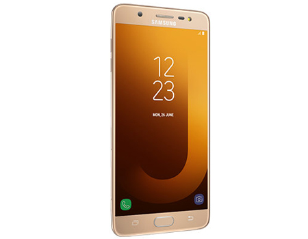صور هاتف Samsung Galaxy J7 Max رقم 2 