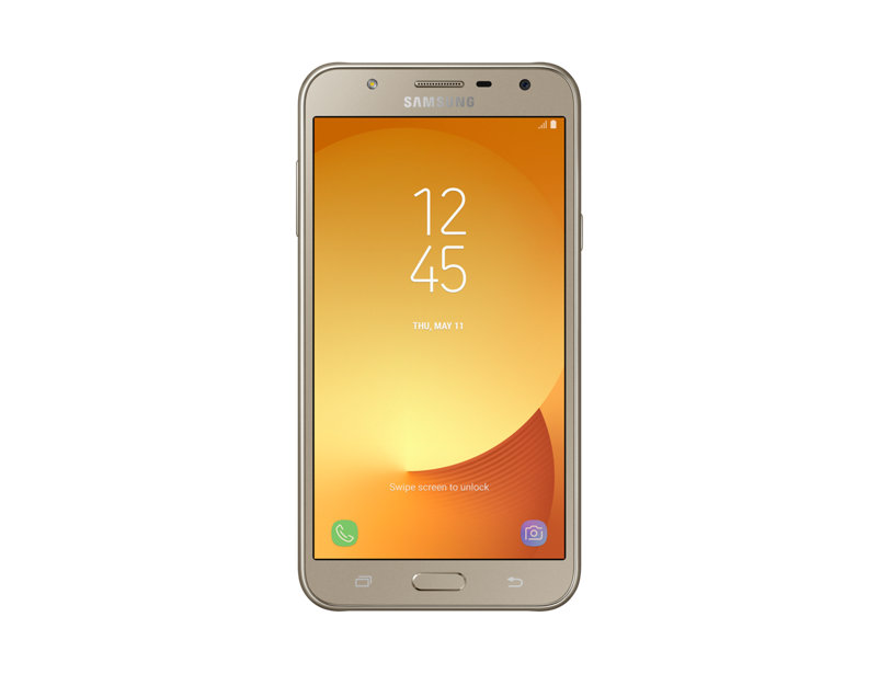 صور هاتف Samsung Galaxy J7 Neo رقم 2 