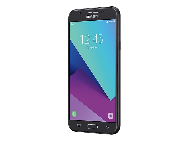 صور هاتف Samsung Galaxy J7 Perx رقم 2 