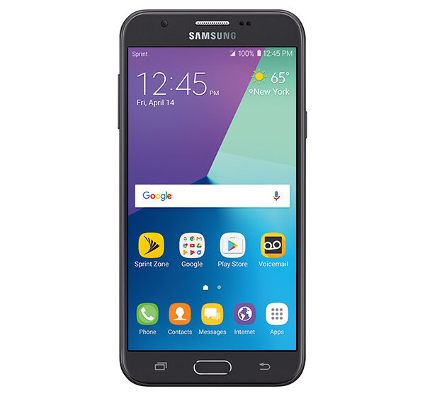  صورة هاتف Samsung Galaxy J7 Perx - سامسونج جلاكسي جيه 7 perx