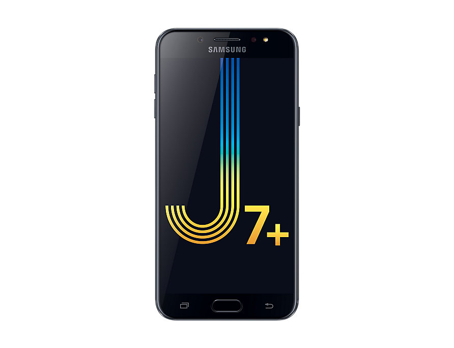 صور هاتف Samsung Galaxy J7 Plus 2017 رقم 3 