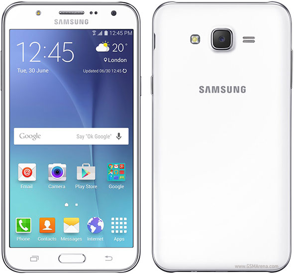 صور هاتف Samsung Galaxy J7 رقم 1 