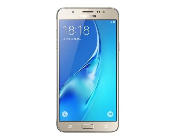  صورة هاتف Samsung Galaxy J7 - سامسونج جلاكسي جيه 7