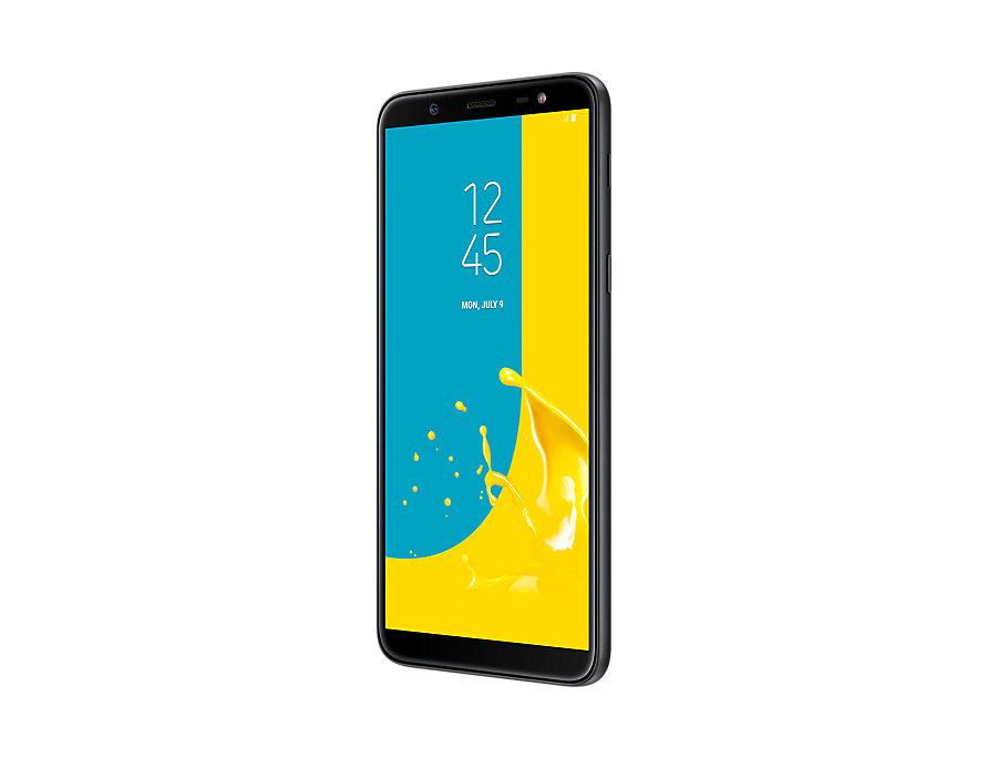 صور هاتف Samsung Galaxy J8 رقم 1 
