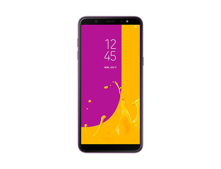 صور هاتف Samsung Galaxy J8 رقم 5 