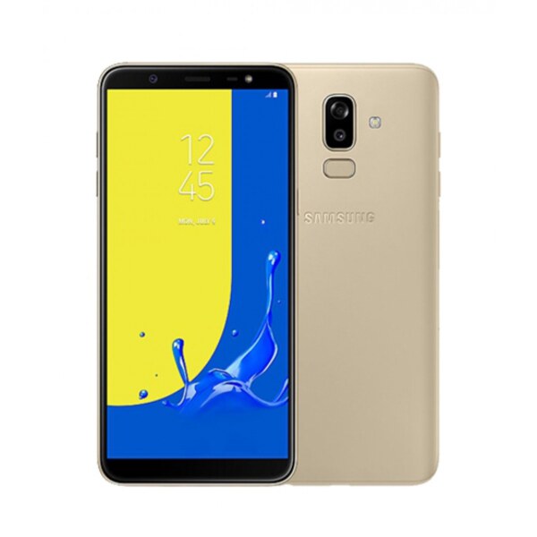  صورة هاتف Samsung Galaxy J8 - سامسونج جلاكسي جي 8