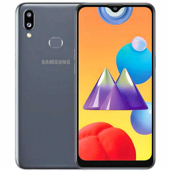  صورة هاتف Samsung Galaxy M01s - سامسونج جلاكسي m01s