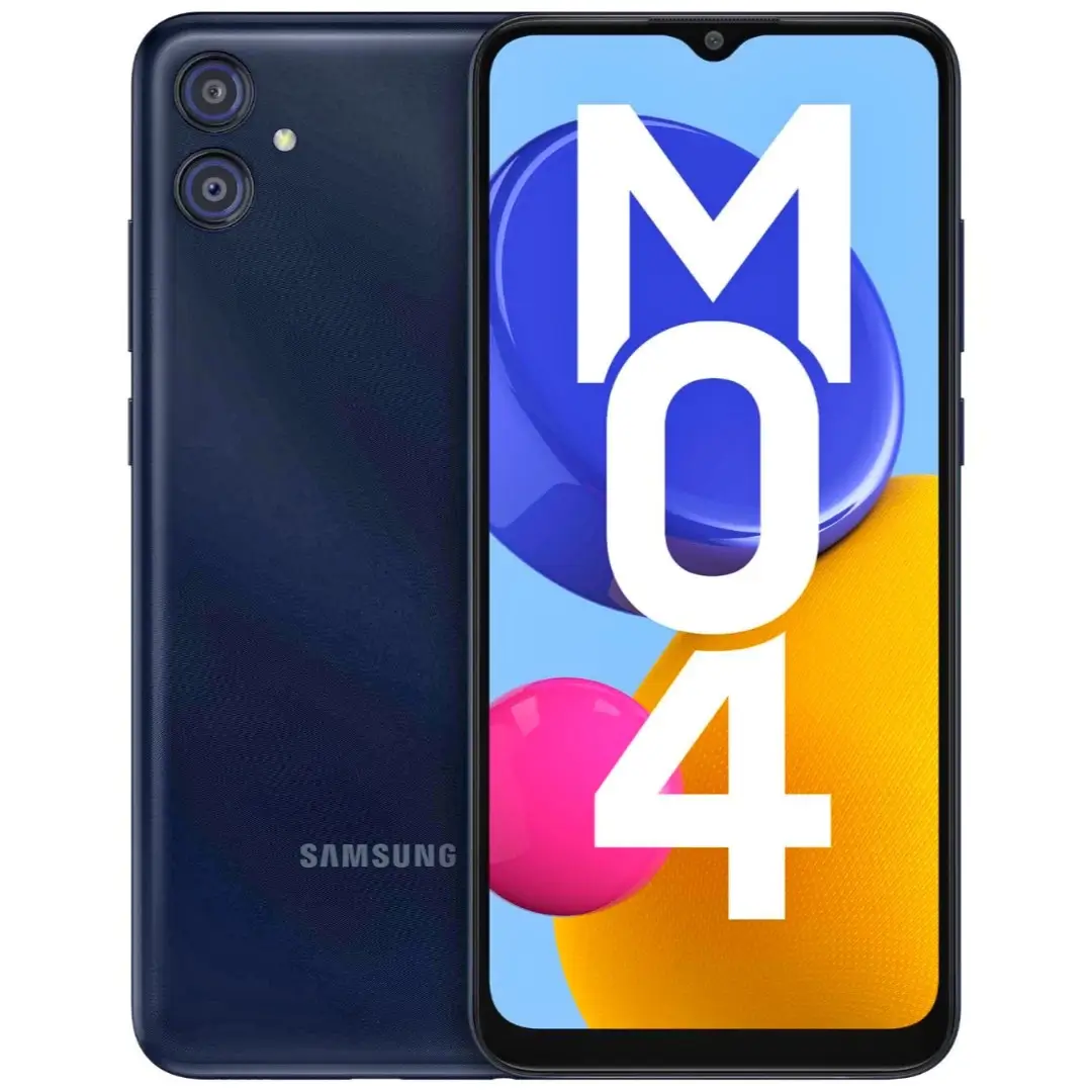 صور هاتف Samsung Galaxy M04 رقم 1 