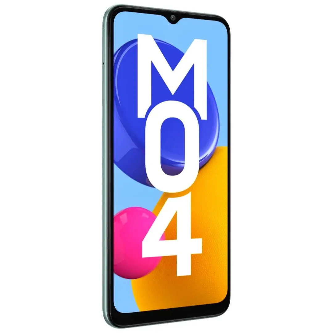 صور هاتف Samsung Galaxy M04 رقم 3 