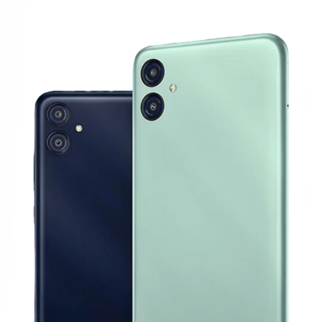 صور هاتف Samsung Galaxy M04 رقم 4 