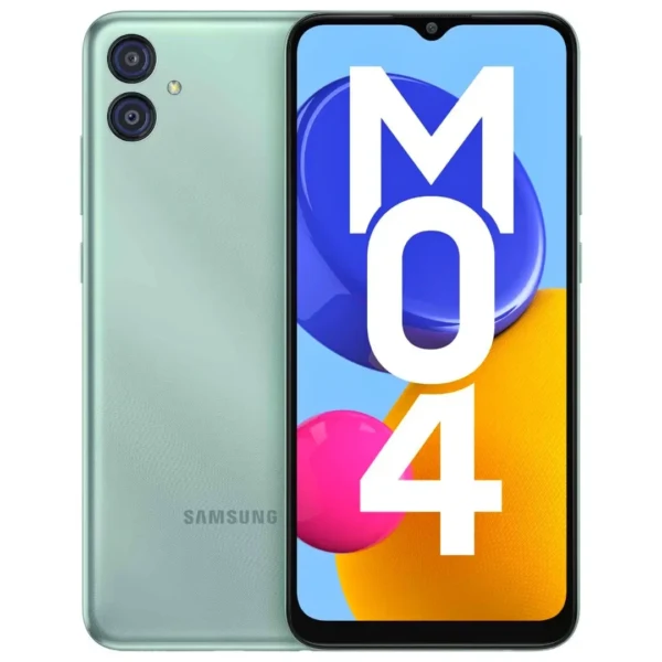  صورة هاتف Samsung Galaxy M04 - سامسونج جلاكسي m04