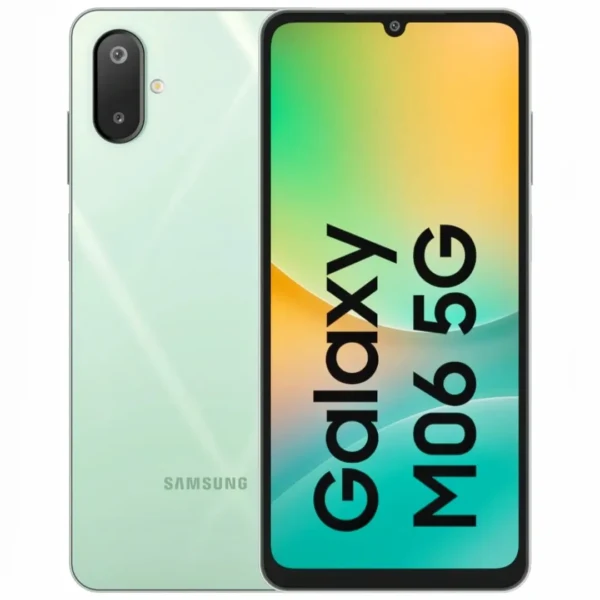  صورة هاتف Samsung Galaxy M06 - سامسونج جلاكسي m06