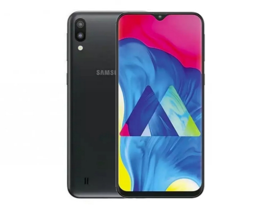 صور هاتف Samsung Galaxy M10 رقم 2 