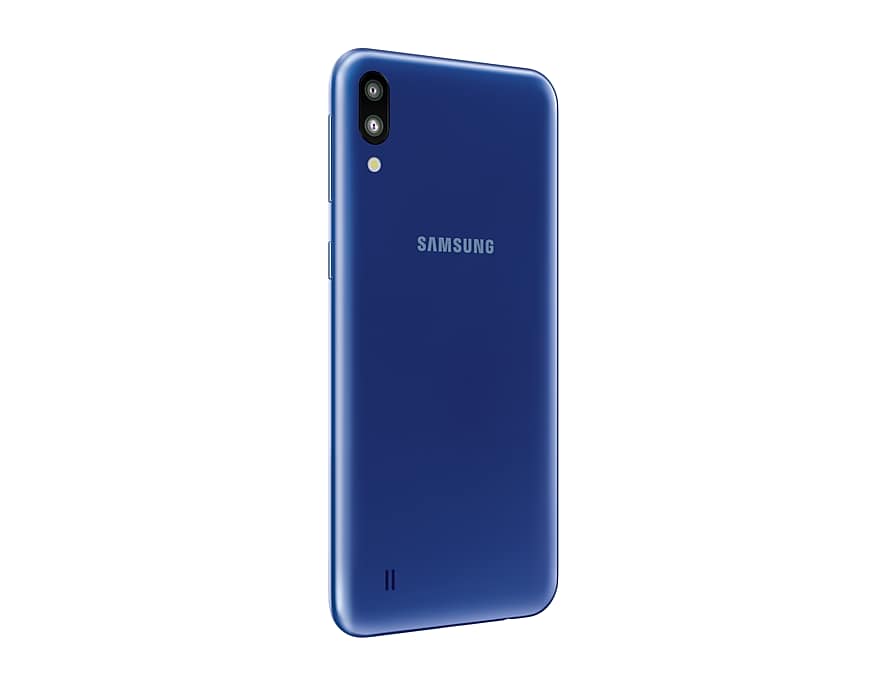 صور هاتف Samsung Galaxy M10 رقم 4 