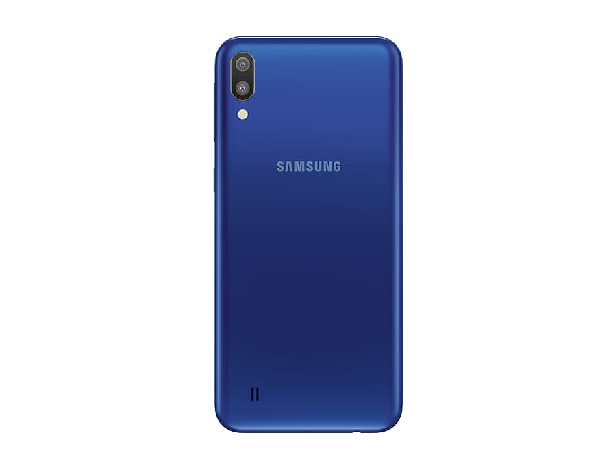 صور هاتف Samsung Galaxy M10 رقم 6 