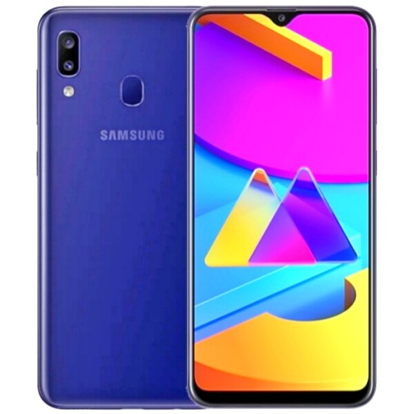  صورة هاتف Samsung Galaxy M10s - سامسونج جلاكسي m10s