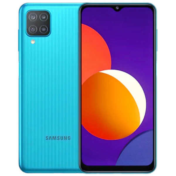  صورة هاتف Samsung Galaxy M12 - سامسونج جلاكسي m12