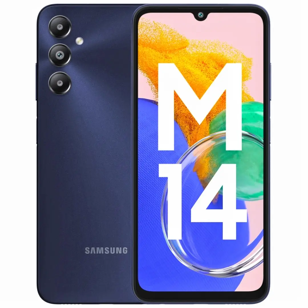 صور هاتف Samsung Galaxy M14 4g رقم 3 