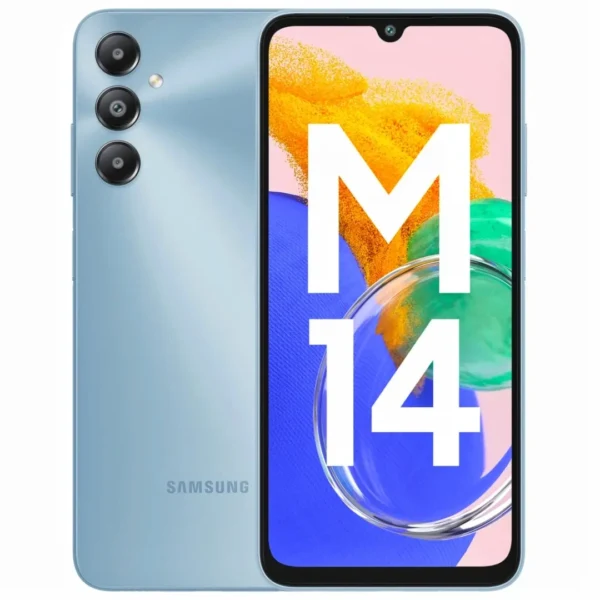  صورة هاتف Samsung Galaxy M14 4g - سامسونج جلاكسي m14 فور جي