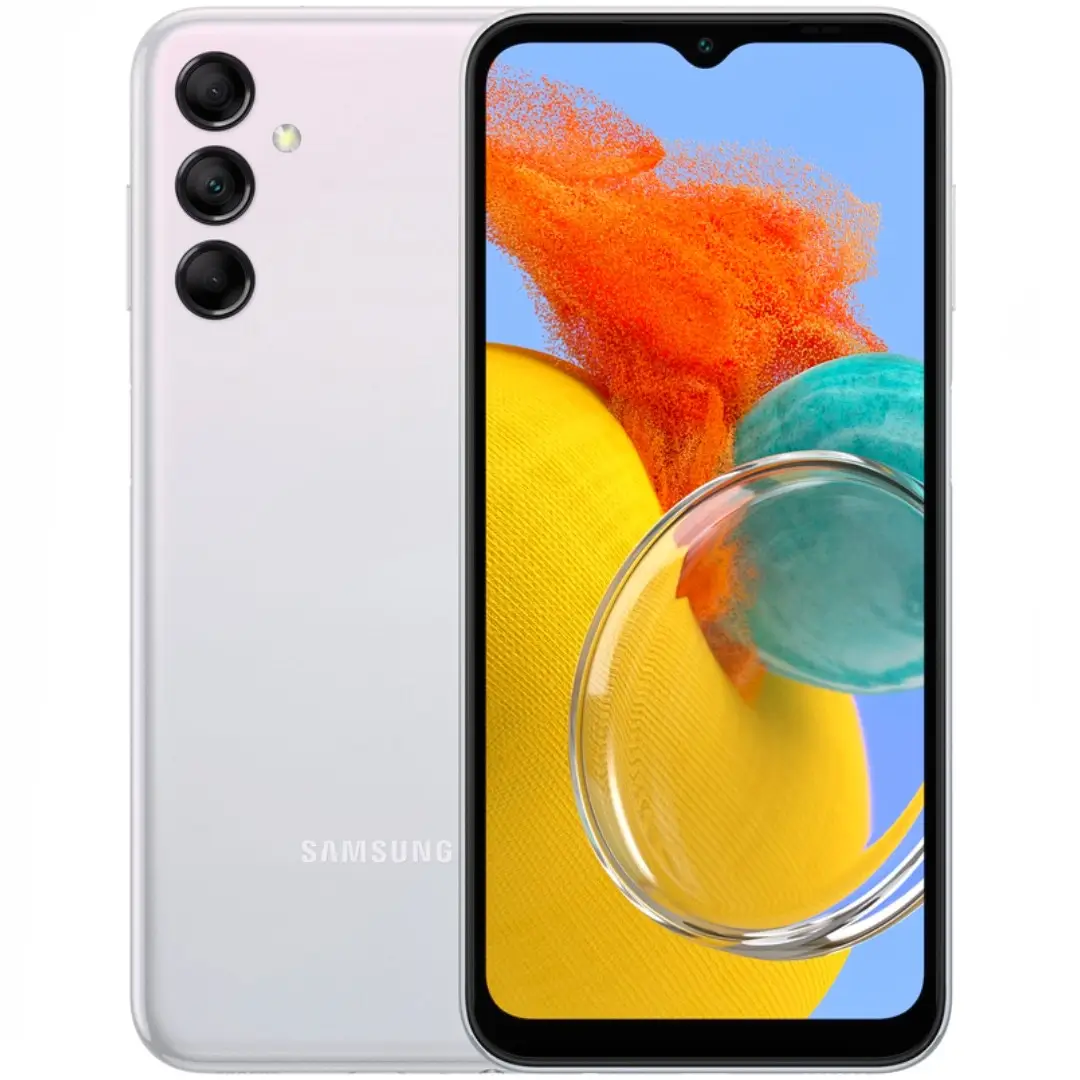 صور هاتف Samsung Galaxy M14 رقم 1 