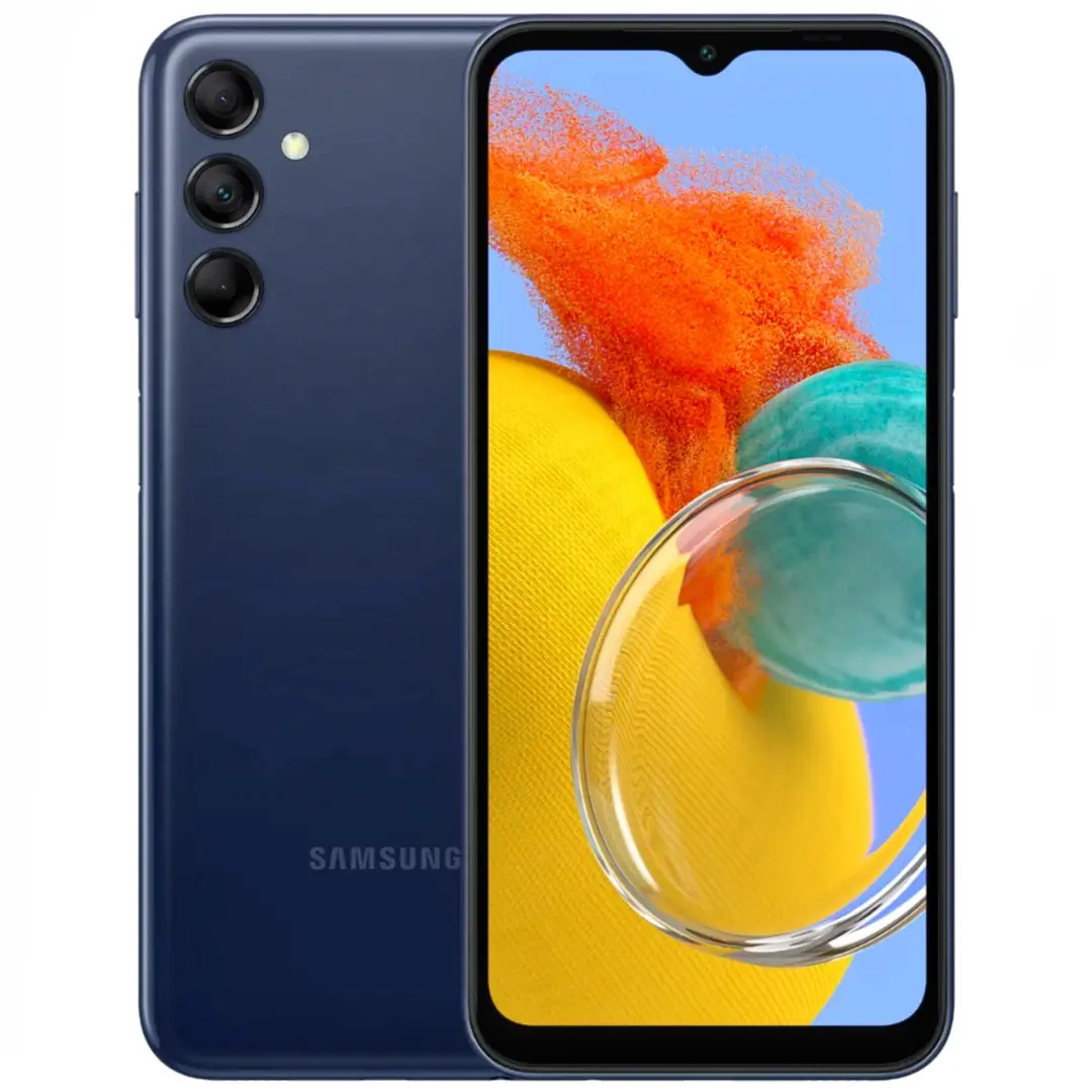 صور هاتف Samsung Galaxy M14 رقم 2 