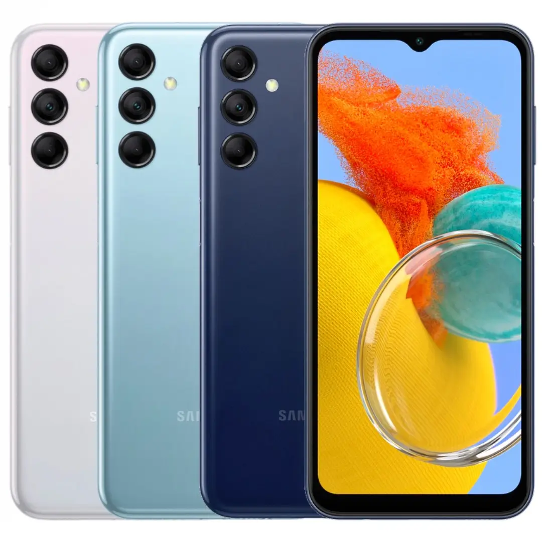 صور هاتف Samsung Galaxy M14 رقم 4 