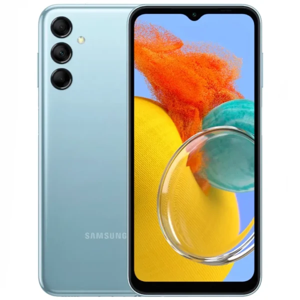  صورة هاتف Samsung Galaxy M14 - سامسونج جلاكسي m14