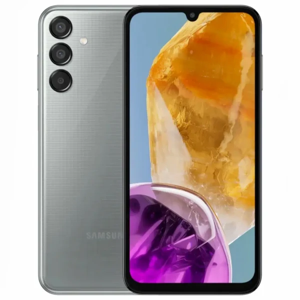  صورة هاتف Samsung Galaxy M15 - سامسونج جلاكسي m15