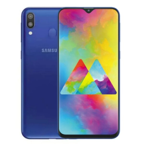  صورة هاتف Samsung Galaxy M20 - سامسونج جلاكسي ام 20