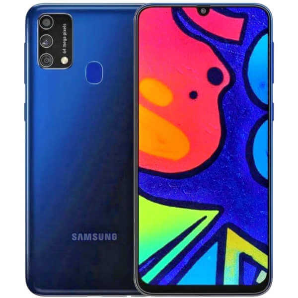  صورة هاتف Samsung Galaxy M21s - سامسونج جلاكسي m21s