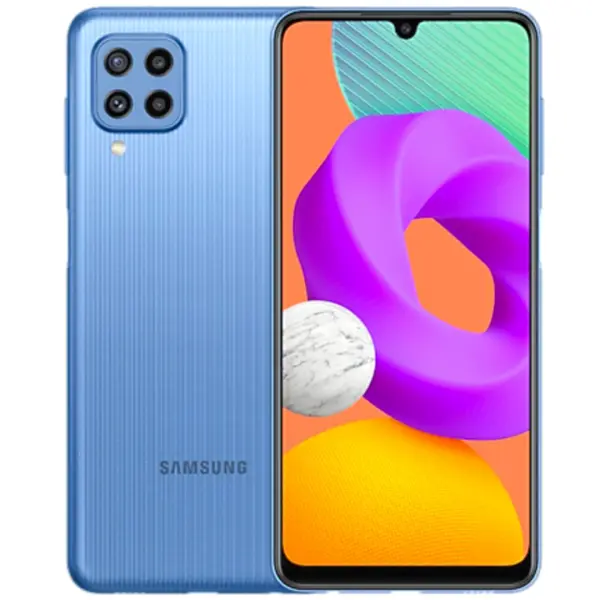  صورة هاتف Samsung Galaxy M22 - سامسونج جلاكسي m22