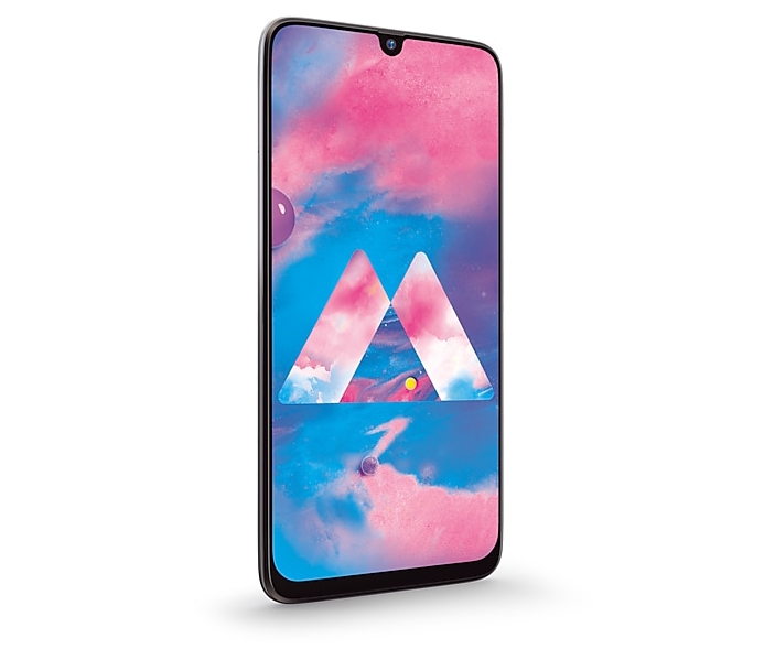 صور هاتف Samsung Galaxy M30 رقم 1 