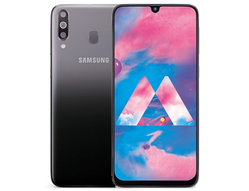 صور هاتف Samsung Galaxy M30 رقم 2 