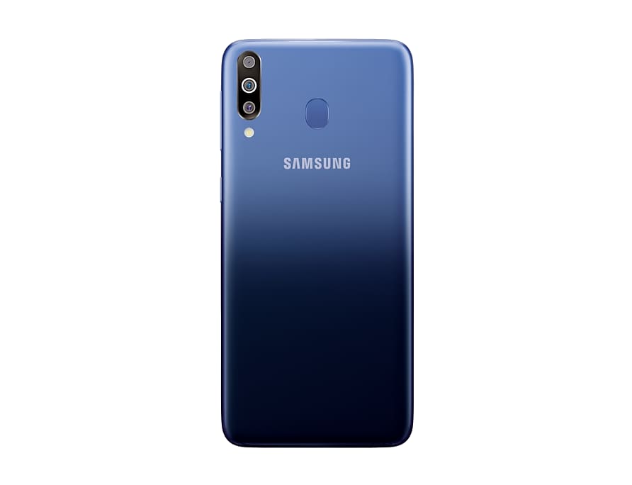صور هاتف Samsung Galaxy M30 رقم 4 